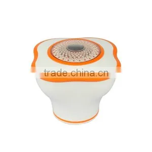 2016 Hot Sale Naiad Flower Bluetooth Speaker Wireless, Waterproof Bluetooth Speaker With Handsfree thumbnail-3