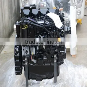 ENGINE ASSEMBLY FOR 4TNV94 FOR DX60 thumbnail-1