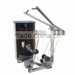 Lat Pulldown D-1001 thumbnail-3