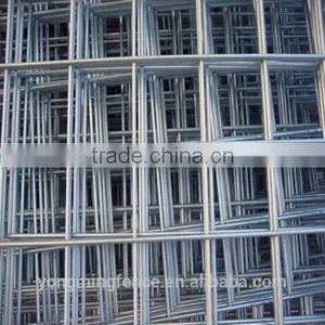 Supplier Security Mesh Panel Welded Wire Mesh Panels thumbnail-4