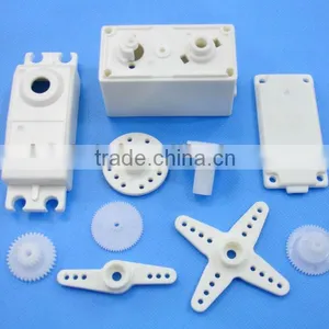 High Quality Superior/ring Plastic Accessories for Window and Door China Shanghai thumbnail-1