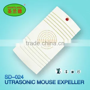 House Used Mice Ultrasonic Pest Repeller SD-024 thumbnail-1