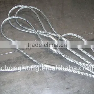 Wire Rope Assembly thumbnail-1