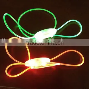 Disco EL Wire Led Shoelaces (Pair) thumbnail-1