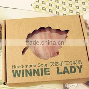 2015 As Your Design Customized Paper Package Box thumbnail-1
