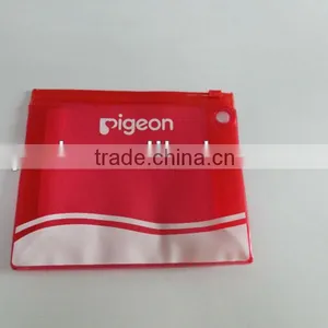 2015 New-arrival Clear Pvc Travel Cosmetic Bag thumbnail-1