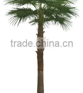 Artificial Palm Tree thumbnail-1