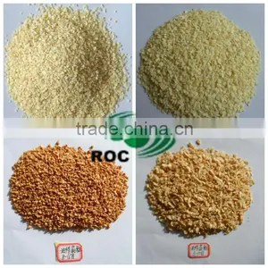 Fried Garlic Granules 5-10mesh8-16mesh thumbnail-1