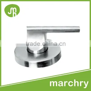 MH-0605 304 Stainless Steel Quarter Thumb Turn Lock thumbnail-1