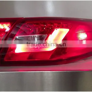 Vland LED Modified Rear Lamp Refit Rear Light for 2006-2011 Toyota Camry thumbnail-3