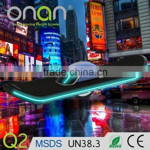 Samsung Battery/Chinese Battery Unicycle Board 2016 thumbnail-5