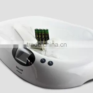 Digital Baby Scale 20kg/10g AAA Battery Powered ABS VBS138 thumbnail-2