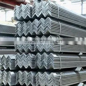 SS400 Equal Angle Bar With Best Price thumbnail-1
