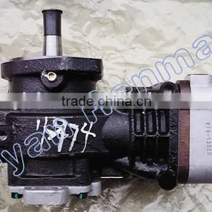 DCEC ISBe5.9 Cheap Air Compressor for Sale 4898367 thumbnail-3
