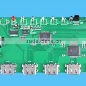 Circuit Board Shenzhen PCB Manufacture OEM Pcb Factory thumbnail-5