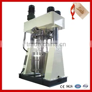 Machine for General Purpose Acetoxy Silicone Seal thumbnail-1