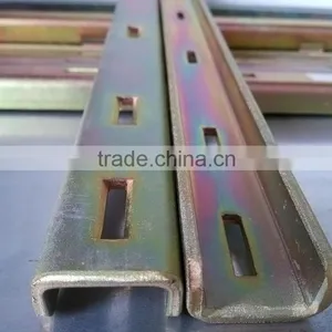 U Shape Strut Channel thumbnail-1