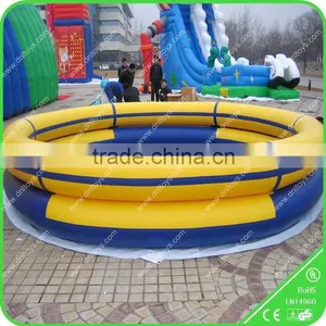 Best Selling Inflatable Pool Canopy for Shade thumbnail-1