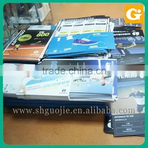Various Supermarket Sports Advertising PVC Banner thumbnail-1