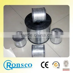 Anealled Spring Stainless Steel Wire 304 for Cable Wire thumbnail-1