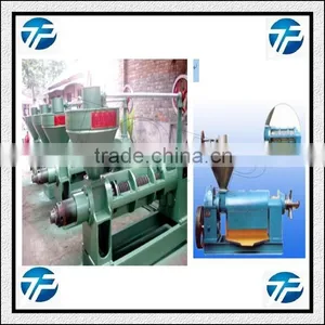 Home Use Olive Oil Cold Press Machine thumbnail-2