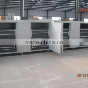 2014 Hot Selling Bean Sprout Machine and Cleaning Machine thumbnail-1