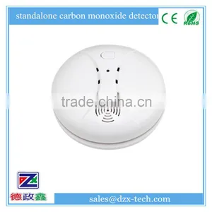 DZX-38 Home Security Usage Carbon Monoxide Detector High Sensitivity thumbnail-2