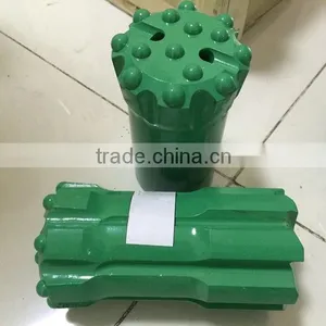 T38 Retrac Rock Drill Bit, Ballistic Buttons thumbnail-2