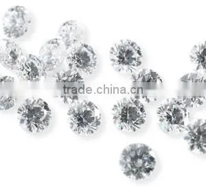 Black Moissanite Synthetic Diamond Brilliant Quality Loose Manufacture & Amp Supply Wholesale thumbnail-2