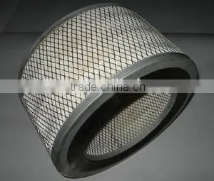 Cartridge Filter Air 420x375 6.4198.0 for KAESER FSD 571 thumbnail-1