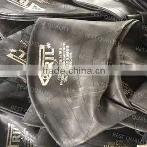 Heavy Truck Butyl Inner Tube 1200R24 1200-20 thumbnail-2
