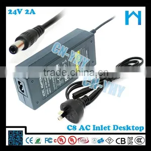 New Products for 3d Printer Led 24v 2a 48w Transformer thumbnail-5
