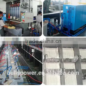 Long Life AGM Sealed Lead Acid Battery for UPS 12v 100ah thumbnail-6