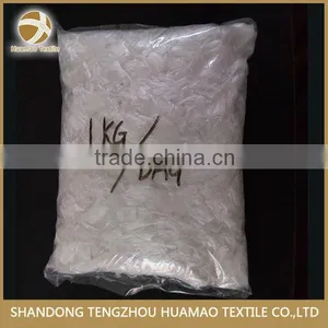 Factory Direct Sale pp Fiber for Concrete thumbnail-3