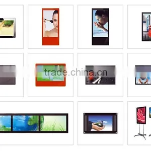 Service Equipment for Advertising Equipment for Advertising Players thumbnail-4