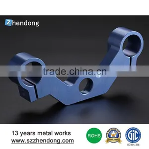 Custom Machining Service High Precision CNC Machining Metal Parts thumbnail-6