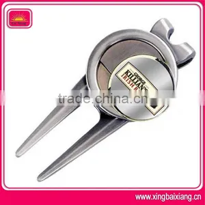 Fashion New Design Car Logo Golf Repair Tool thumbnail-3