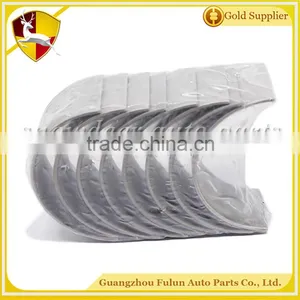 Genuine Quality Con Rod Bearing R168H 07D26 for D-Max 4BE1 4BE2 thumbnail-1