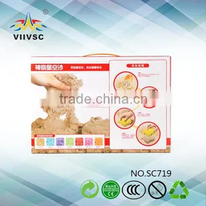Hot Promotion Special Design Sand Play Toys China Wholesale thumbnail-2
