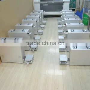 Fiber Laser Marking Machine for Marking Metal thumbnail-4
