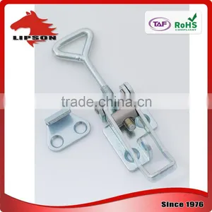 TS-270-ST Food Equipment Electronics Enclosures Metal Stamping Toggle Latch thumbnail-5
