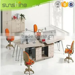 China Gold Supplier Hot-sale Office Cubic Workstation thumbnail-4