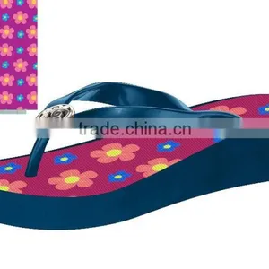 New Design Fashion Lady Sexy High Hheel Slippers ,Summer Outdoor Tong FlipFlops Sandals thumbnail-1