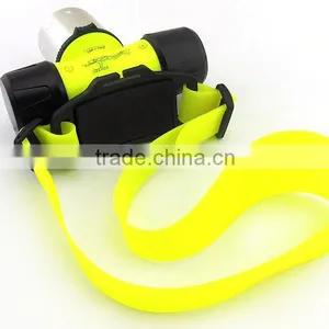 China's Diving Head Lamp thumbnail-3
