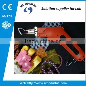 Portable Hot Knife Fabric Cutter Hot Cutter for Fabric Quality Choice thumbnail-1