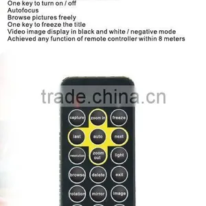 Portable Wireless Laser Pointer Presenter thumbnail-1