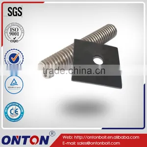 ONTON T30N Steel Underground Rock Bolt thumbnail-3