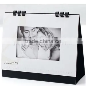 Custom Desk 2016 Calendar Printing Logo Calendar Printing thumbnail-6