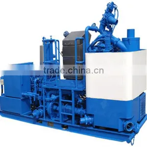 Effective ACS-IV-300 Auto Density Control Mixing Skid thumbnail-1