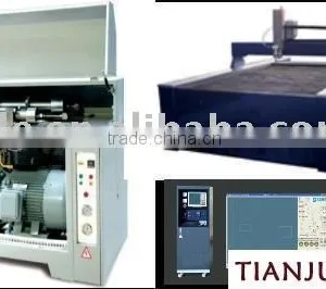 Stone Cutting Machine, Machine With High Pressure Water Cutting thumbnail-1